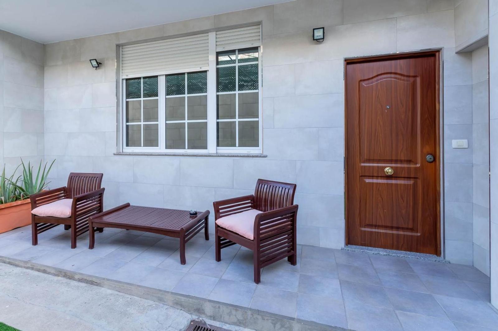 Ciudad Jardin Las Palmas Gc Exterior foto